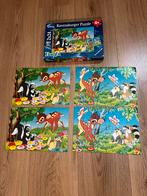 Legpuzzels voor kinderen, 2 tot 4 jaar, Gebruikt, 10 tot 50 stukjes, Ophalen of Verzenden