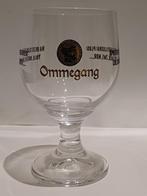 ommegang degustatie bierglas 20 cl, Ophalen, Zo goed als nieuw, Glas of Glazen, Overige merken