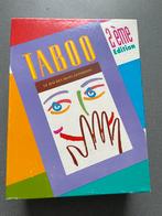 Taboo complete, Hobby & Loisirs créatifs, Comme neuf