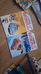 Vertongen & co, Boeken, Ophalen of Verzenden, Zo goed als nieuw