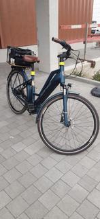 BOSCH Grandville E "10" inergreted, Fietsen en Brommers, Ophalen, Zo goed als nieuw