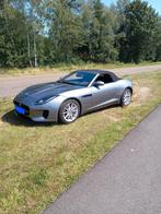 Jaguar F type  cabrio, Particulier, Te koop