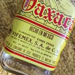 Mezcal Mexico met wormen, Verzamelen, Wijnen, Gebruikt, Overige typen, Ophalen of Verzenden, Zuid-Amerika