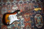 Squier JV Stratocaster 1983 Japan, Muziek en Instrumenten, Snaarinstrumenten | Gitaren | Elektrisch, Ophalen, Gebruikt, Solid body