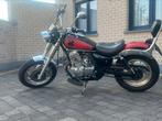 Jinlun 125cc chopper, Motoren, Ophalen of Verzenden, 2 cilinders, 11 kW of minder
