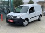 Renault Kangoo Dci 90 Pk Airco, Auto's, Voorwielaandrijving, Euro 6, 4 cilinders, Wit