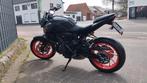 Yamaha MT07, Motoren, Particulier, Meer dan 35 kW