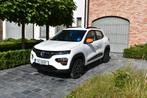 dacia spring, Automaat, Euro 6, Wit, 5 deurs