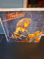 lp - steelover - glove me, Ophalen of Verzenden, Gebruikt