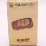 1:87 Wiking dealer edition VW Volkswagen Golf Cabriolet rood, Hobby & Loisirs créatifs, Enlèvement ou Envoi, Comme neuf, Voiture