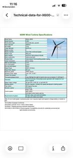 Windmolen, Tuin en Terras, Ophalen