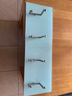 Kapstok mat glas, Enlèvement, Comme neuf, Verre