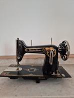 Machine à coudre Original Wilson, Antiek en Kunst, Antiek | Naaimachines, Ophalen