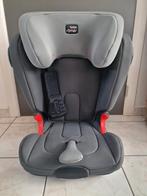 Siège auto Britax Romer 4-12 ans, Enlèvement, Comme neuf, Romer, Isofix