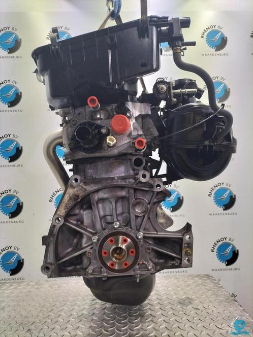 TOYOTA AYGO B10 KGB10L [ENGINE] 2009, Auto-onderdelen, Motor en Toebehoren, Gebruikt, ARN erkend, Stiba lid, Erkend duurzaam, Ophalen of Verzenden