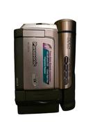 Panasonic NV-DS60 EG camcorder, Ophalen of Verzenden, Zo goed als nieuw, Panasonic
