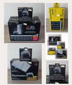 Ps5 slim + controller 30th Anniversary Collector NIEUW, Ophalen, Nieuw, Playstation 5