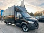 Mercedes Sprinter 2021 45000KM Laadbak Met Laadklep Automaat, Autos, 2745 kg, Achat, Euro 6, Entreprise