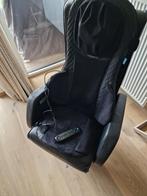 massagestoel, Sport en Fitness, Massageproducten, Ophalen, Zo goed als nieuw, Massagestoel of Kussen