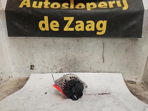 Dynamo van een Jeep Renegade, Auto-onderdelen, Motor en Toebehoren, Jeep, Gebruikt, 3 maanden garantie, Ophalen of Verzenden