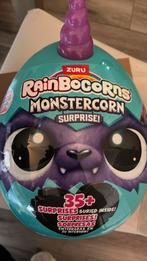 2 rainbocorns monster nieuw, Ophalen of Verzenden, Nieuw
