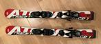 Skis enfant / junior ATOMIC RACE 7 - 90 cm+ Fixation, Sport en Fitness, Skiën en Langlaufen, Ophalen, Gebruikt, Atomic, Minder dan 100 cm