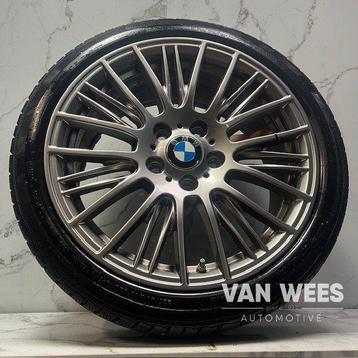 Bmw 1 2 Serie F20 F21 F22 225/40/18 INCH STYLING 388 CONTINE beschikbaar voor biedingen