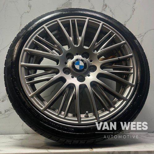 Bmw 1 2 Serie F20 F21 F22 225/40/18 INCH STYLING 388 CONTINE, Auto-onderdelen, Banden en Velgen, Banden en Velgen, Winterbanden