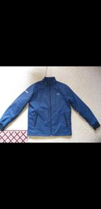 Jas, Kleding | Heren, Jassen | Winter, Ophalen, Zo goed als nieuw, Maat 46 (S) of kleiner, Blauw