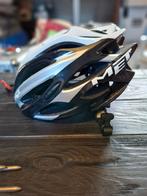 Fietshelm merk met, Vélos & Vélomoteurs, Accessoires vélo | Casques de vélo, Enlèvement, Comme neuf, Homme ou Femme