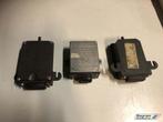 Bmw K100 ontstekingsmodule 12141459018 ecu 0227401001 Bosch, Motoren, Ophalen of Verzenden