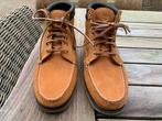 Timberland BOAT vintage Boots ZGAN maat US 10w, Ophalen, Zo goed als nieuw, Boots