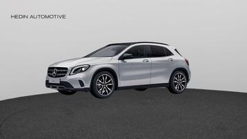 Mercedes-Benz GLA-Klasse 180 AMG Line | Panoramisch Dak | Di beschikbaar voor biedingen