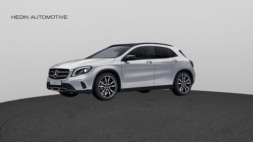 Mercedes-Benz GLA-Klasse 180 AMG Line | Panoramisch Dak | Di, Auto's, Mercedes-Benz, Bedrijf, Te koop, GLA, ABS, Airbags, Airconditioning