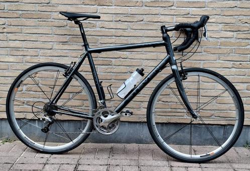 Vélo course Stevens taille 58 (L), Fietsen en Brommers, Fietsen | Racefietsen, Gebruikt, Heren, Overige merken, Meer dan 20 versnellingen