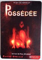 P. La posédée "édition spéciale steelbook", Ophalen of Verzenden, Zo goed als nieuw, Spoken en Geesten