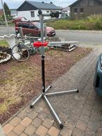 Fietsmontagestandaard Trivio Pro, Fietsen en Brommers, Fietsaccessoires | Fietsgereedschap, Ophalen, Gebruikt