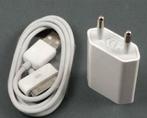 iPhone 3G/3GS/4/4S/iPod/iPad-oplader..., Telecommunicatie, Ophalen of Verzenden, Nieuw, Apple iPhone