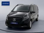 Mercedes-Benz Vito 119 CDI PRO Extra Lang Dubbele Schuifdeur, Auto's, Bestelwagens en Lichte vracht, Automaat, Zwart, Mercedes-Benz