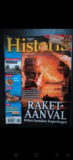 Historia nr 8/2018, Ophalen of Verzenden, Gelezen