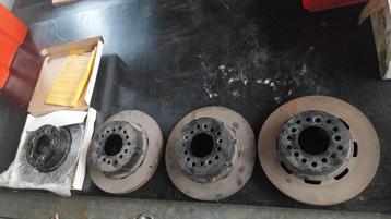 Camaro big brake setup 2nd Gen. .>78 beschikbaar voor biedingen