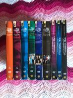 One tree hill seizoen 1-8 + gratis disc 1&2 van seizoen 9, À partir de 6 ans, Enlèvement ou Envoi, Drame, Coffret