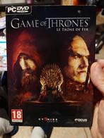 Jeux PC Game of Thrones, Enlèvement, Utilisé