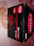 Penn molen, Enlèvement ou Envoi, Comme neuf, Moulinet