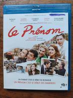 Le Prénom Blu-ray, Ophalen of Verzenden, Zo goed als nieuw