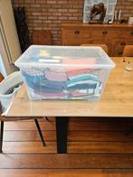 Lot vetements enfant 6-8 ans, Kinderen en Baby's, Kinderkleding | Maat 134, Ophalen, Gebruikt, Broek