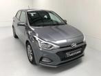 HYUNDAI i20 1.0 T-GDi TECHNO PACK GPS CAMERA CRUISE CAR PLAY, Auto's, Stof, Electronic Stability Program (ESP), 5 deurs, 3 cilinders