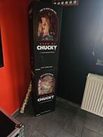 ORIGINNAL Chucky et Annabelle, Enlèvement, Poupée, Neuf