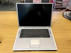 Powerbook G4 TITANIUM Gigabit, Gebruikt, Overige modellen, Minder dan 4 GB, 15 inch