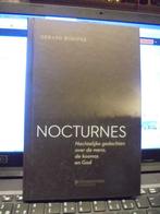 Nocturnes, Boeken, Ophalen of Verzenden, Zo goed als nieuw